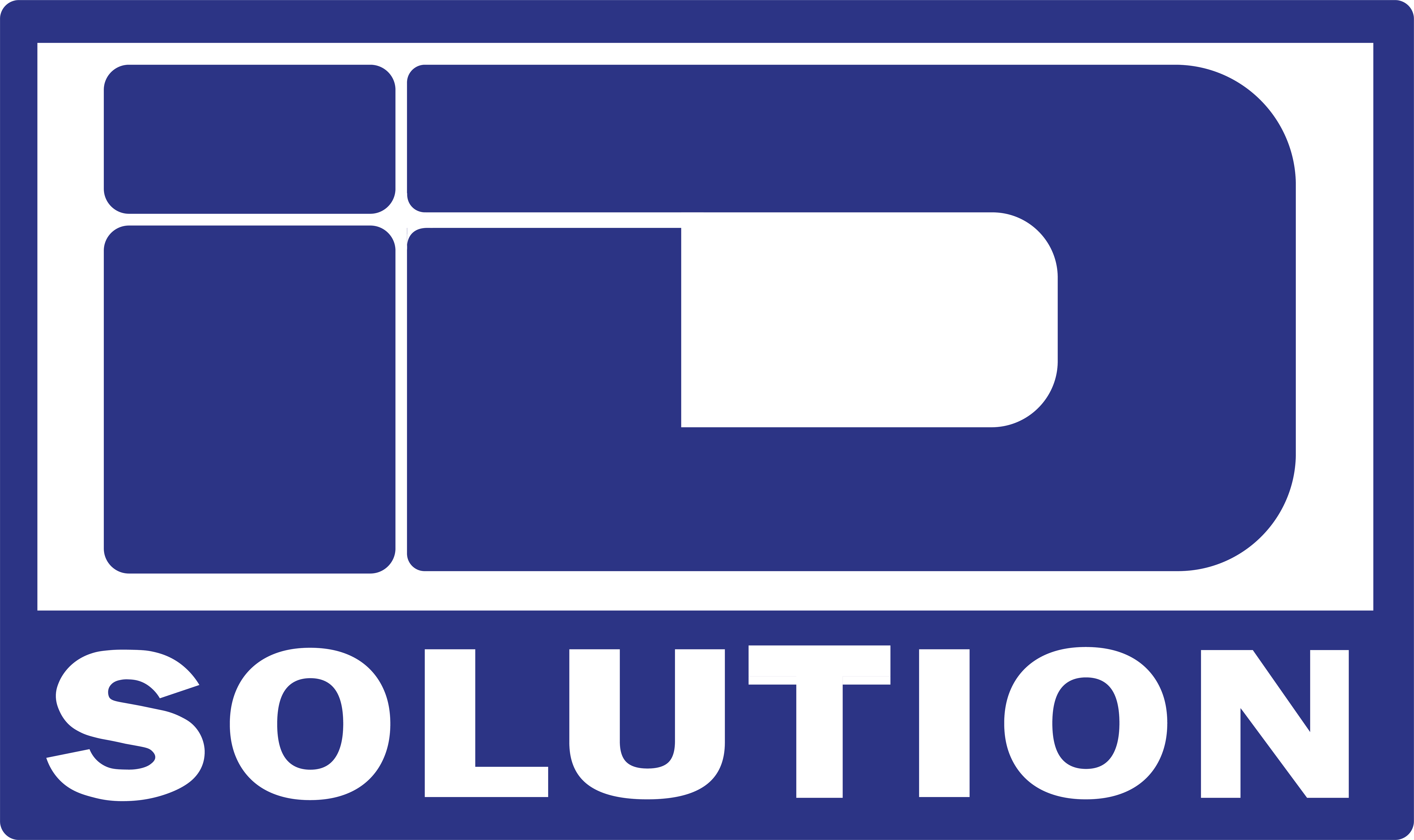 ID Solution Logo