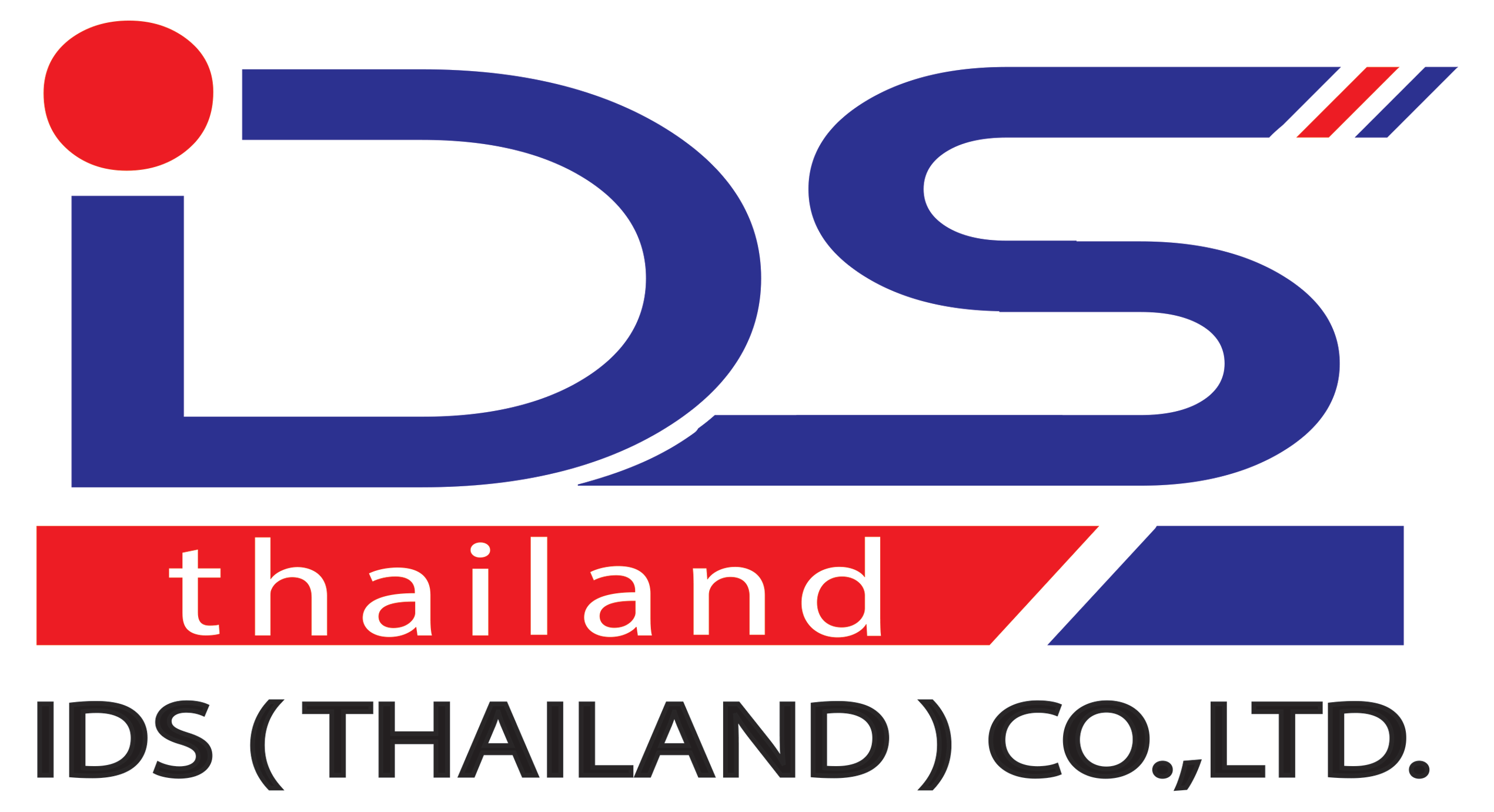IDS Thailand Logo