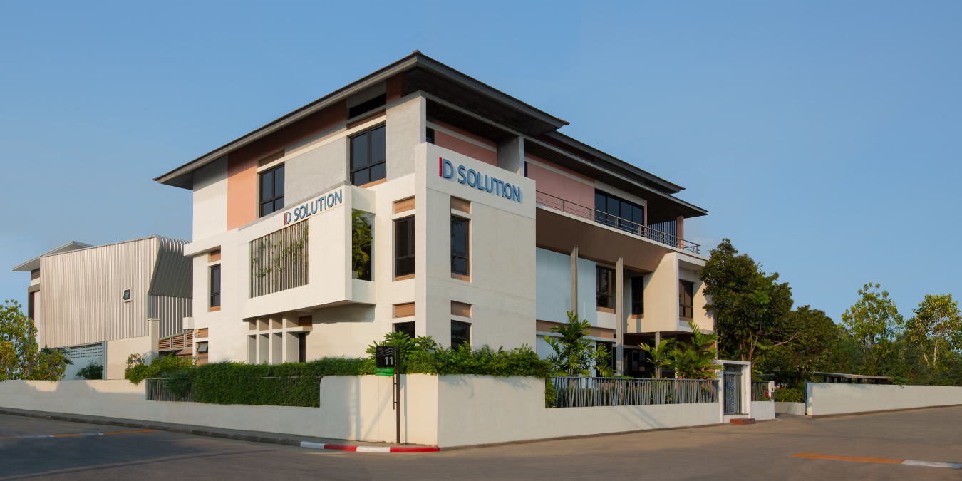 สำนักงาน ID Solution และ IDS Thailand ตัวแทนจำหน่าย ABB Motors ในประเทศไทย